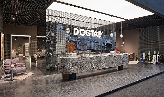 Doğtaş, 2024 trend ürünlerini dünyaya tanıtacak
