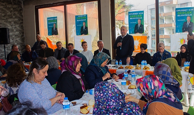 Gider,"3 kuruşluk yol döşemeden 40 liralık gürültü yapanlar var"