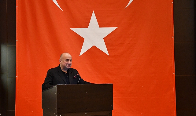 Gider; "5 yıl önce konuştuğumuz sorunlar değişmedi"