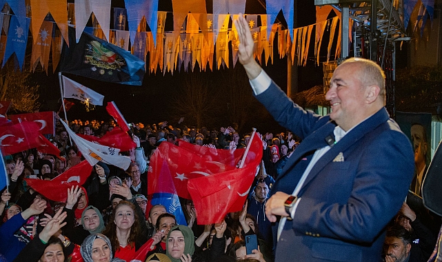 Gider'den, işçiyi "Eli cebinde" diye azarlayan başkana tepki