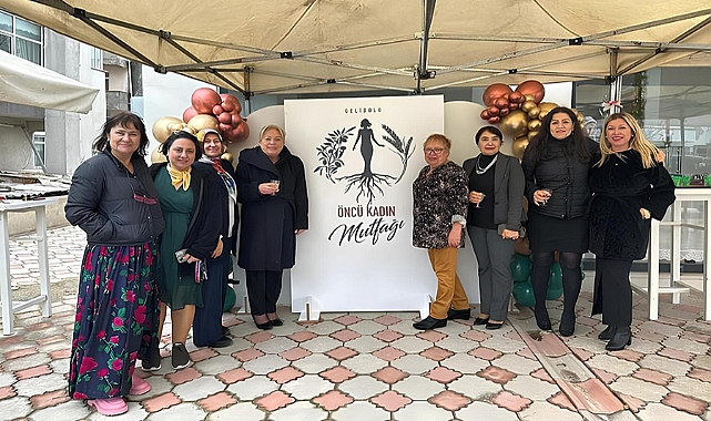 GMKA'dan kadınlara SOGEP desteği