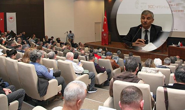 Gücünü birleştir, geleceğe uyum sağla