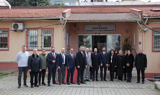 İskenderoğlu; "Esenler Mahallesine 250 yataklı hastane yapılacak"