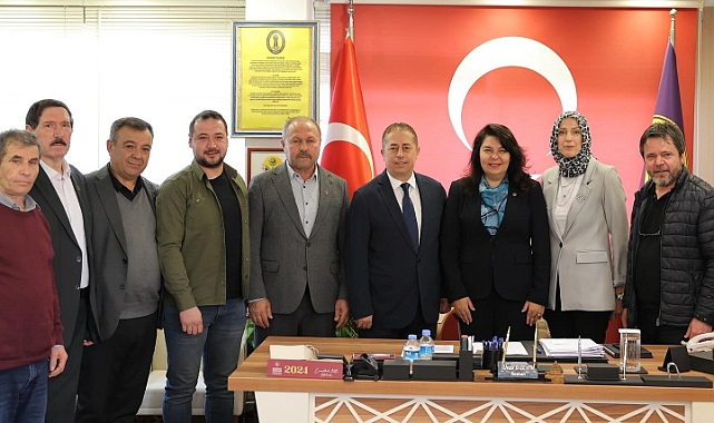İskenderoğlu'ndan esnafı rahatlatacak hamle; Faiz düzenlemesi ve ödeme kolaylığı