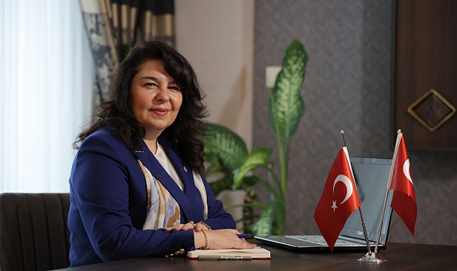 İskenderoğlu'ndan müjde; "Su sıkıntısı tarih oluyor"