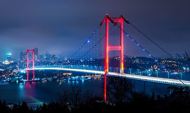 İstanbul'un İlkeli ve Yaratıcı Web Tasarım Hizmeti
