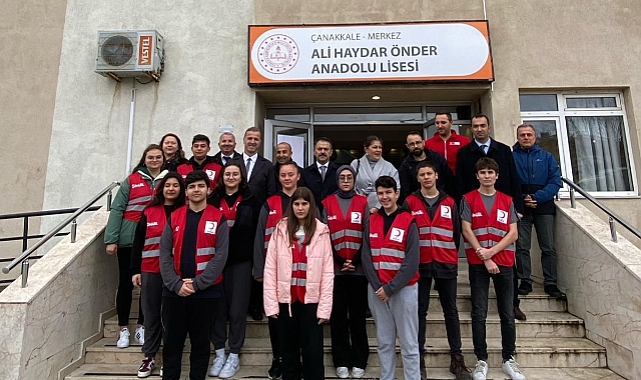Kan bağışının önemi vurgulandı