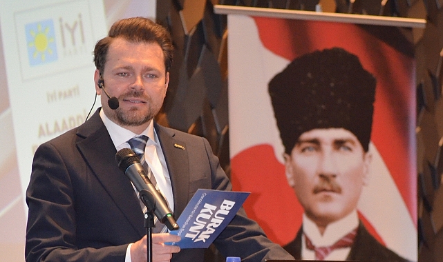 Kunt; "Çanakkaleliler artık kavga değil, çözüm istiyor"