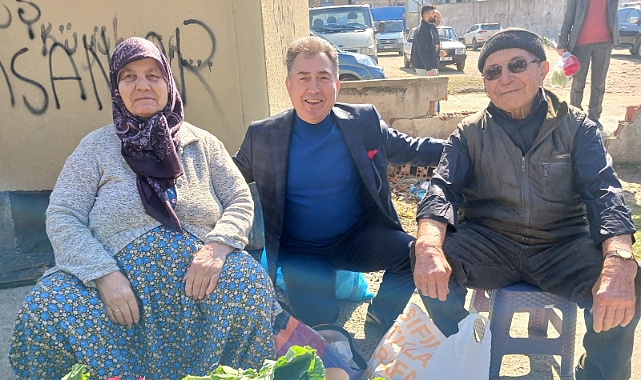 Ölçek "Kapalı pazarı kısa sürede çözeceğiz"