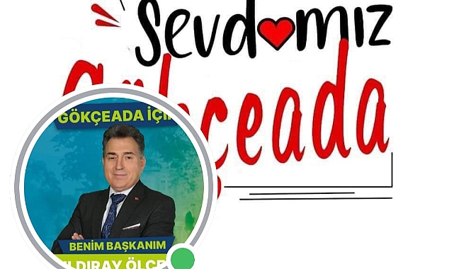 Taklitçi aday