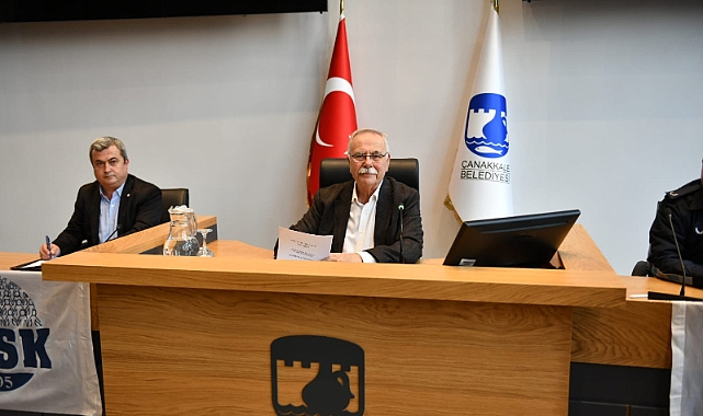 Toplu iş sözleşmesi imzalandı