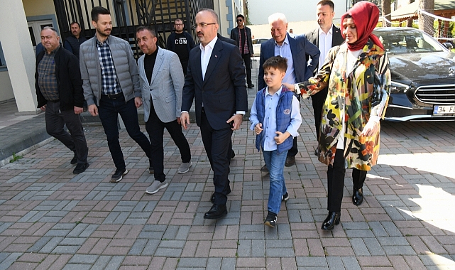 Turan oyunu Lapseki'de kullandı