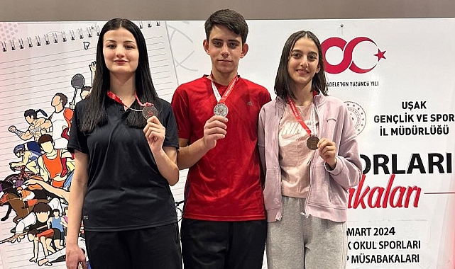Türkiye Şampiyonası finaline katılma hakkı kazandılar