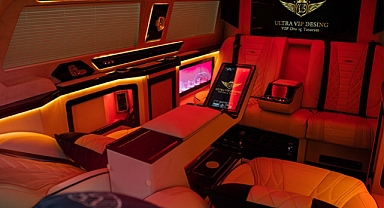 Vip Araç Fiyatları