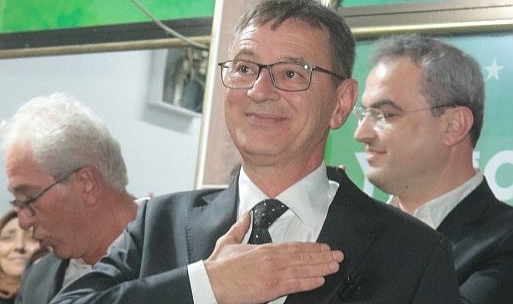 Acar; "Teşekkürler Yenice"