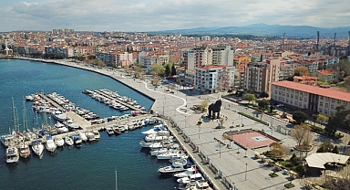 Çanakkale birinci sırada