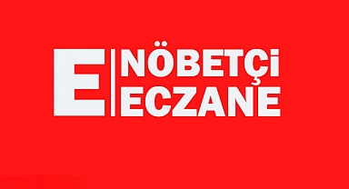 Çanakkale'de Bugün Nöbetçi Eczaneler 21 Nisan 2024