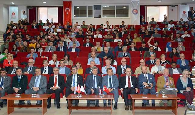 Çanakkale Savaşları Sempozyumu gerçekleştirildi