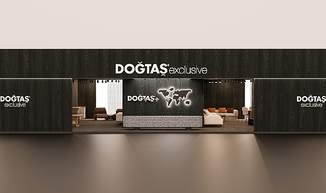 Doğtaş Milano'da fuara katılıyor!