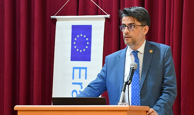 Erenoğlu; "Projelerin devamlılığı çok önemli"