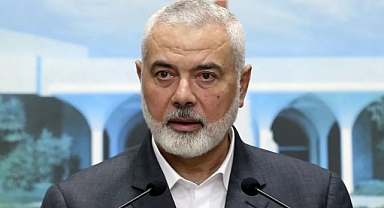 Hamas lideri Haniye’nin 3 oğlu ile 2 torunu saldırısında yaşamını yitirdi