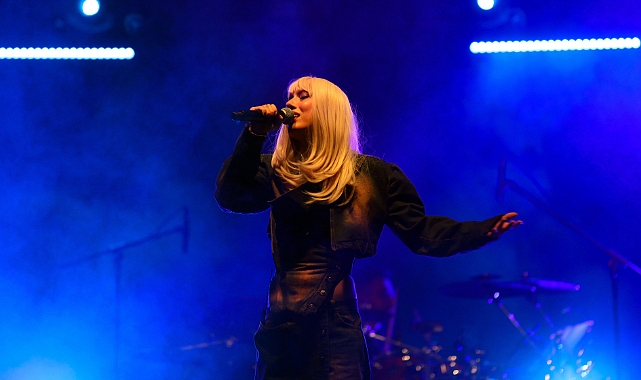 O'fest Çanakkale'de 20 sanatçı sahne alacak