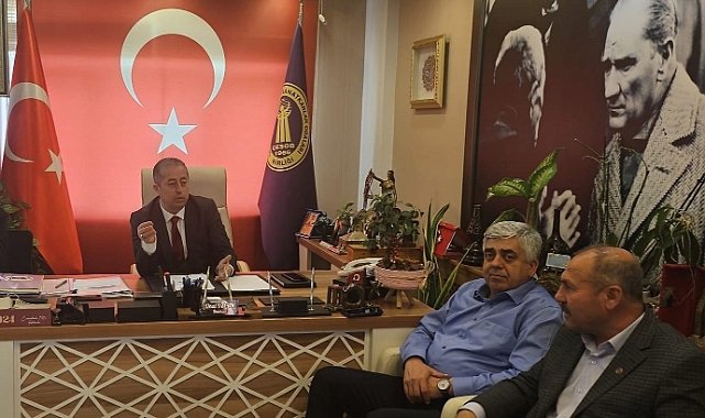 Özcan; "Ayıptır, günahtır..."
