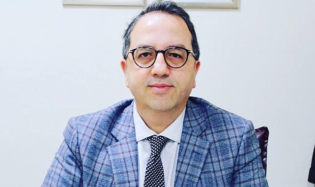Prof. Dr. Şener'den kene uyarısı