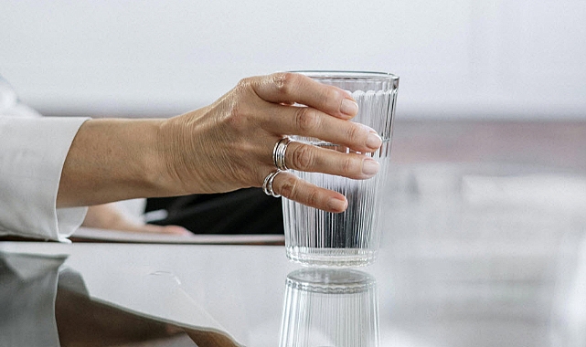 Su Arıtma Cihazı Kullanımı Artıyor!