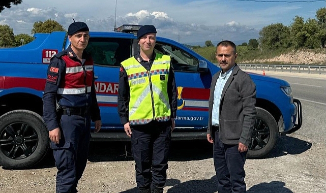 Vali Aktaş'tan sürücülere bayram uyarısı