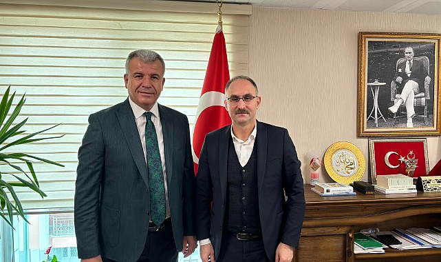 Başkan Elbi; "Karabiga'mıza modern bir spor tesisi kazandırıyoruz"