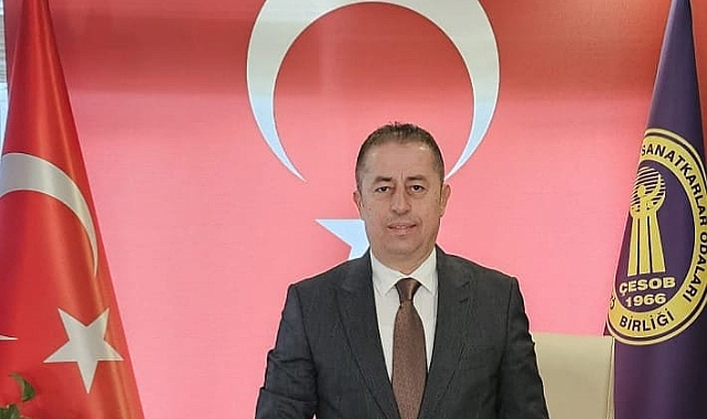 Başkan Özcan; "Faiz artışının yeniden değerlendirilerek kaldırılmasını talep ediyoruz"