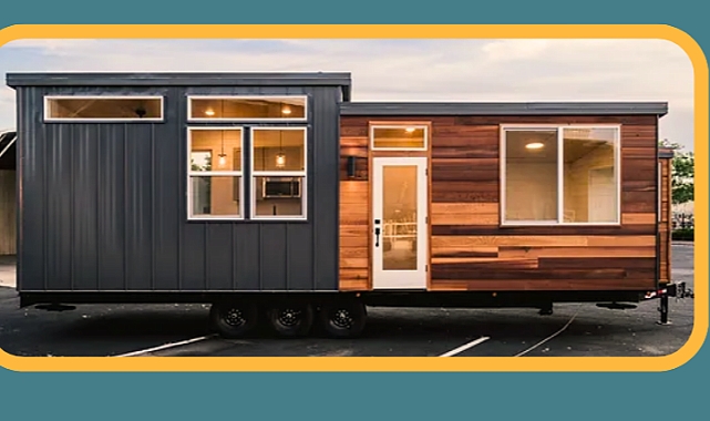 Bozcaada Belediyesi, Tinyhouselar için harekete geçiyor