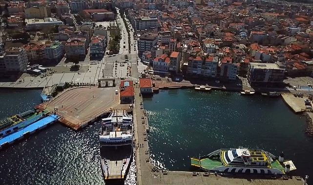Çanakkale'de 688 konut alıcı buldu
