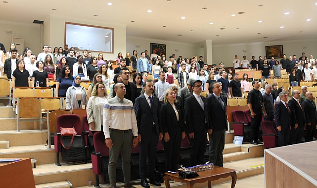 Çanakkale'de Biyoçeşitlilik paneli ve sergisi gerçekleşti