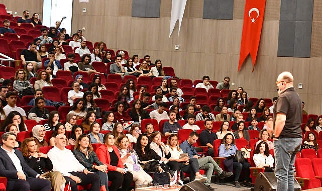 ÇOMÜ'de Kariyer Günü etkinliği gerçekleşti