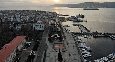Dış ticaret istatistikleri açıklandı