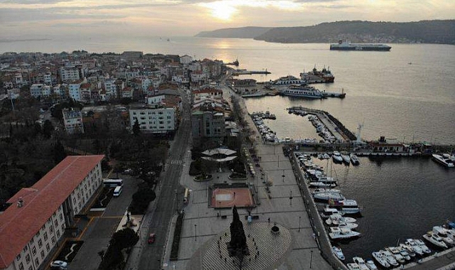 Dış ticaret istatistikleri açıklandı