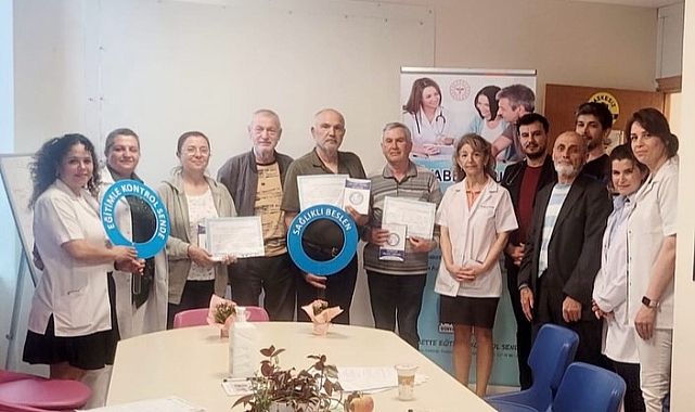 Diyabet Okulu eğitimleri sürüyor