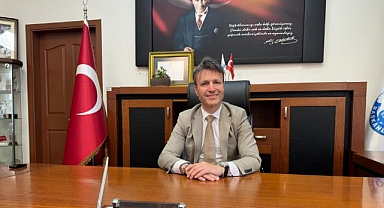 Gelibolu Belediyesi'nde müdür atamaları!