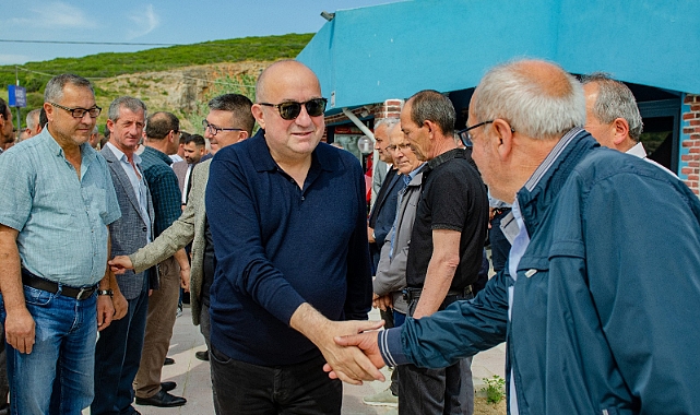 Gider; "Mesajı aldık, gereğini yapıyoruz"