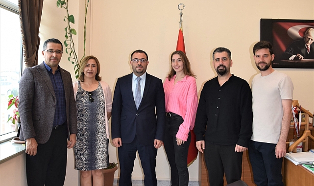 Hastane ve Morpati Derneği'nden Örnek İş Birliği: Sokak Hayvanlarına Destek
