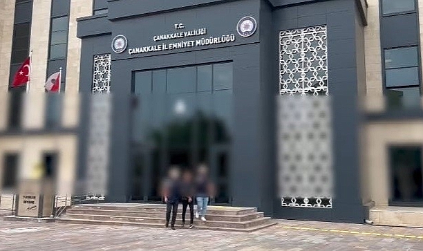 PKK/KCK operasyonu; 1 gözaltı