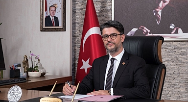 Rektör Erenoğlu'ndan Anneler Günü mesajı