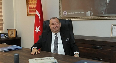 Şadan Doğan'dan bayram mesajı
