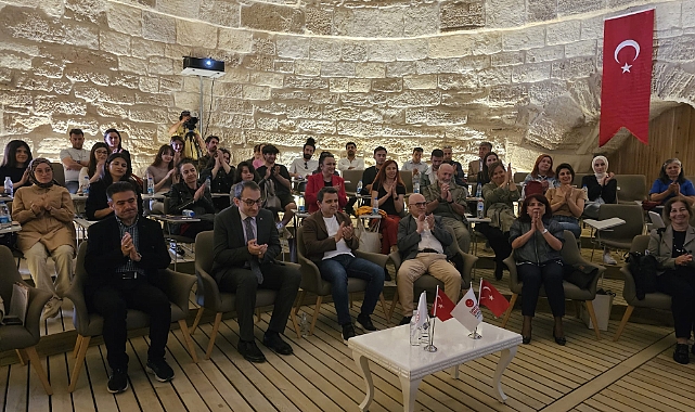 Seddülbahir Kalesi'nde panel düzenlendi