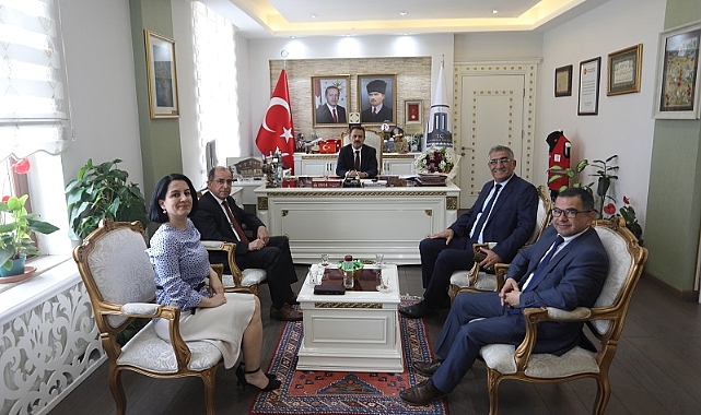 Tapu ve Kadastro Genel Müdürlüğü 177 yaşında
