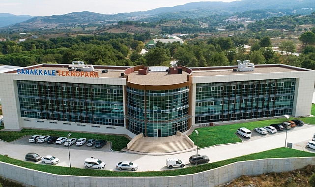 Teknopark yönetimi Biga'ya geliyor