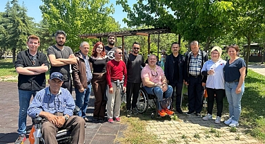 Yaza Merhaba Pikniği düzenlendi