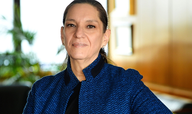 Zeynep Bodur Okyay: "Sosyal etkimiz büyüyor"